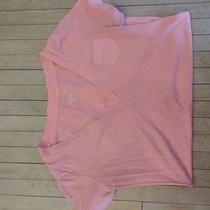 Coral Tshirt
